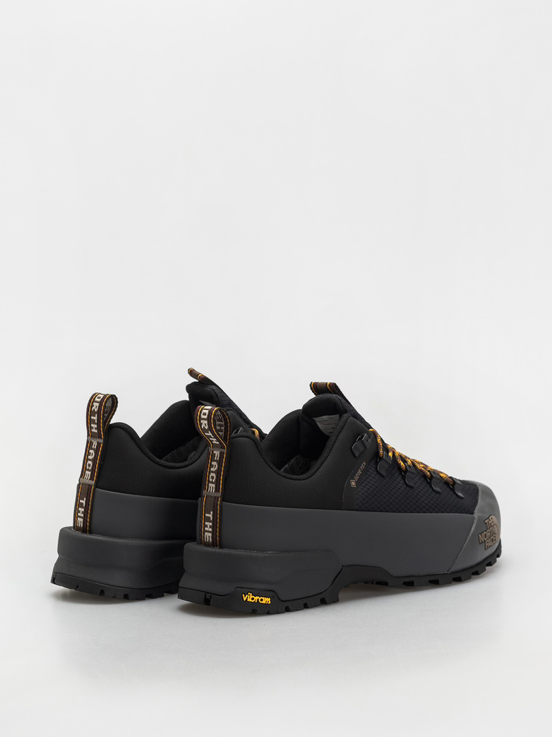 Retro Chunky Street Sneakers - GORETEX