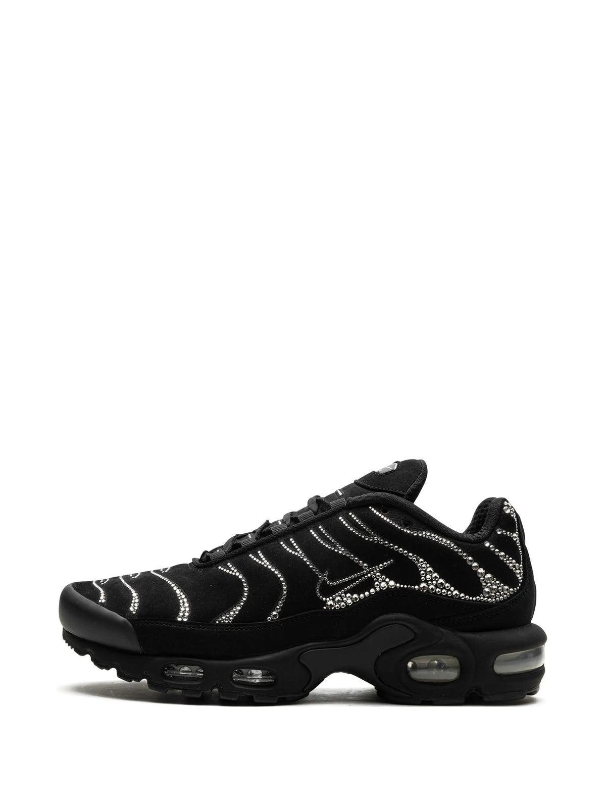 Swarovski Air Max Plus sneakers