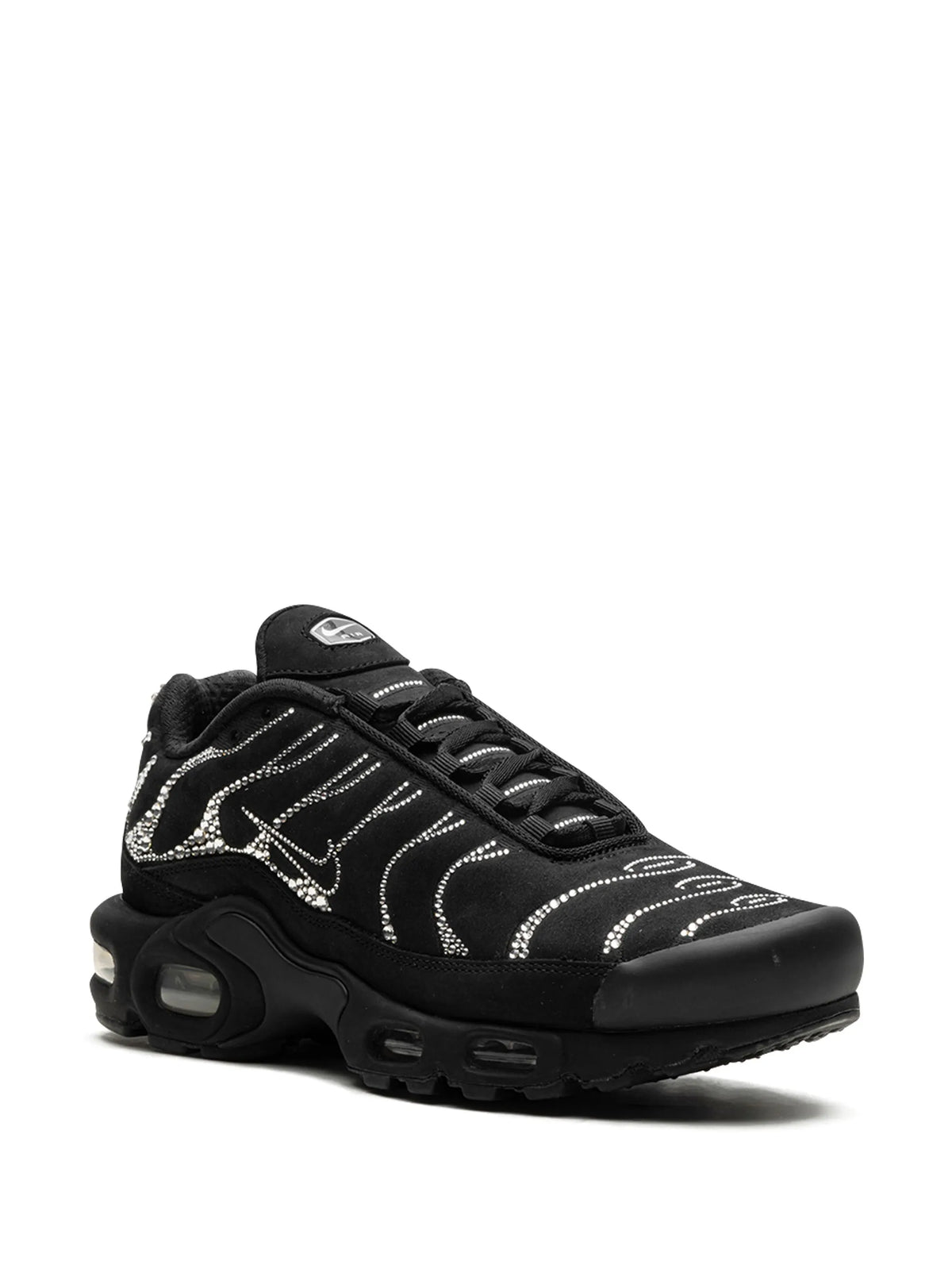 Swarovski Air Max Plus sneakers