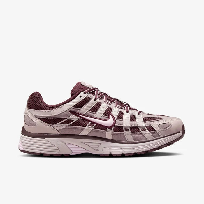 P-6000 Burgundy Crush/Taupe