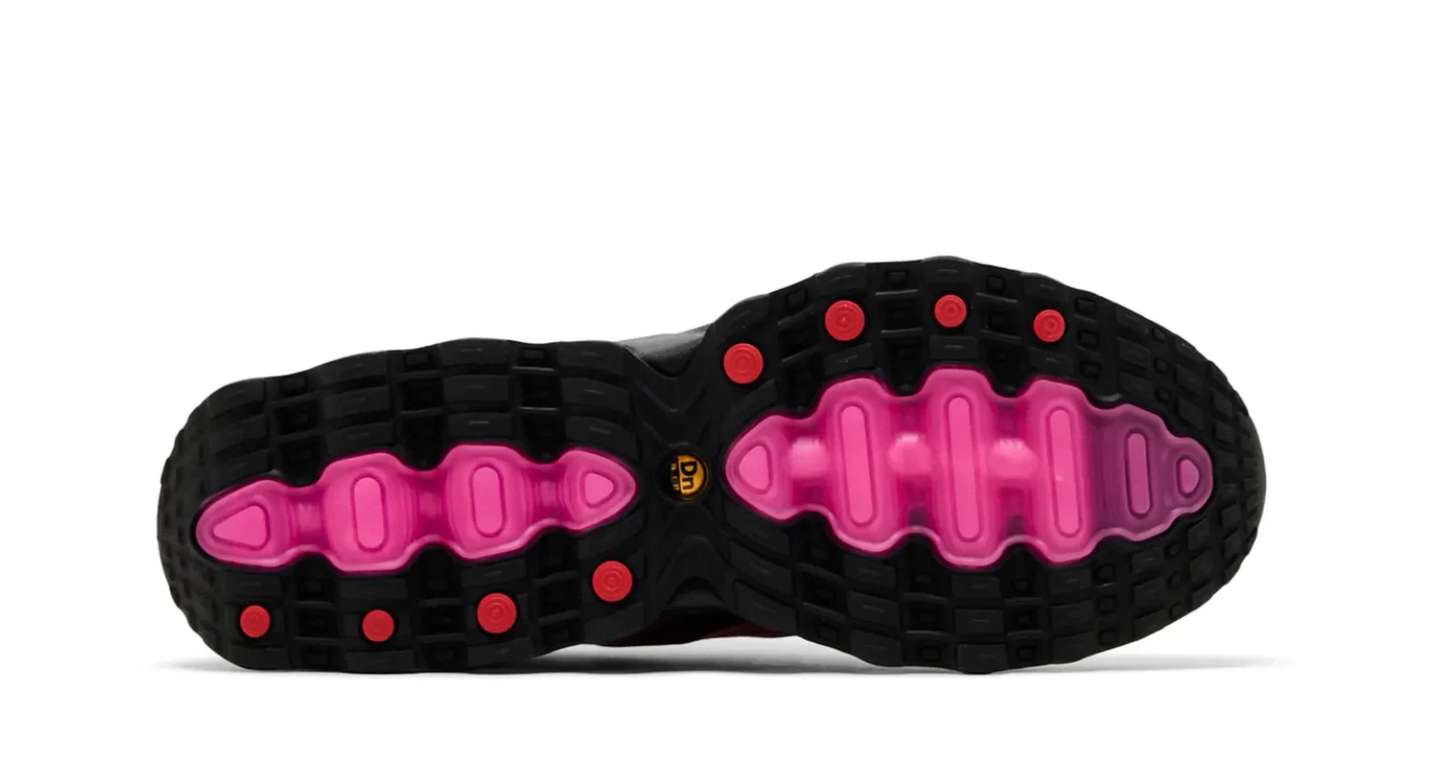 Air Max Dn8 Laser Fuchsia Black