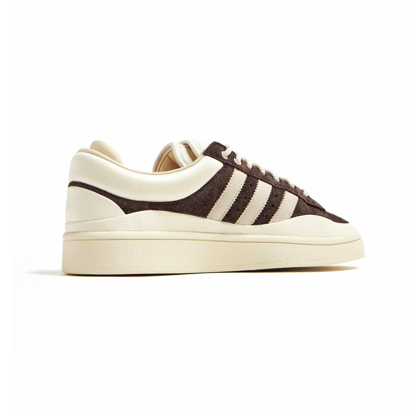 Hot Pick - Adidas Campus x Bad Bunny Last Campus Light Dark Brown