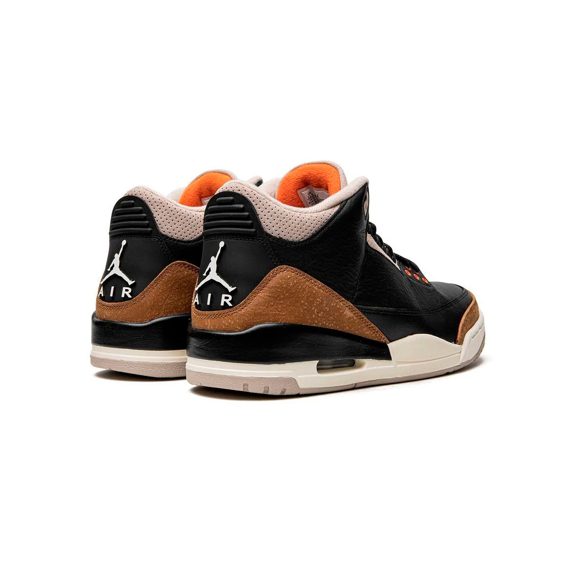 Air Jordan 3 Retro Desert Elephant