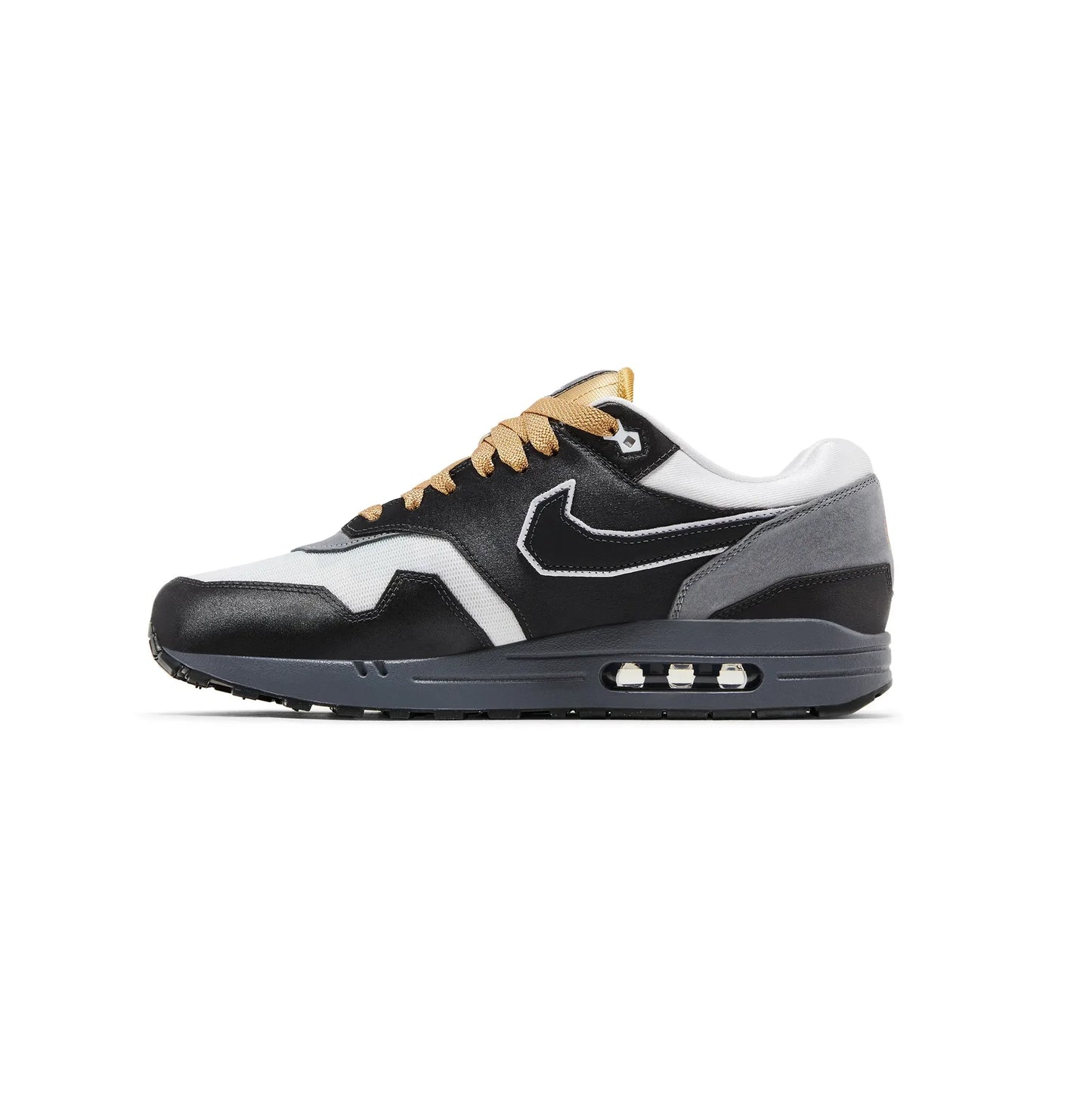 Nike Air Max 1 Swhoosh Low Poly Big Head Mode