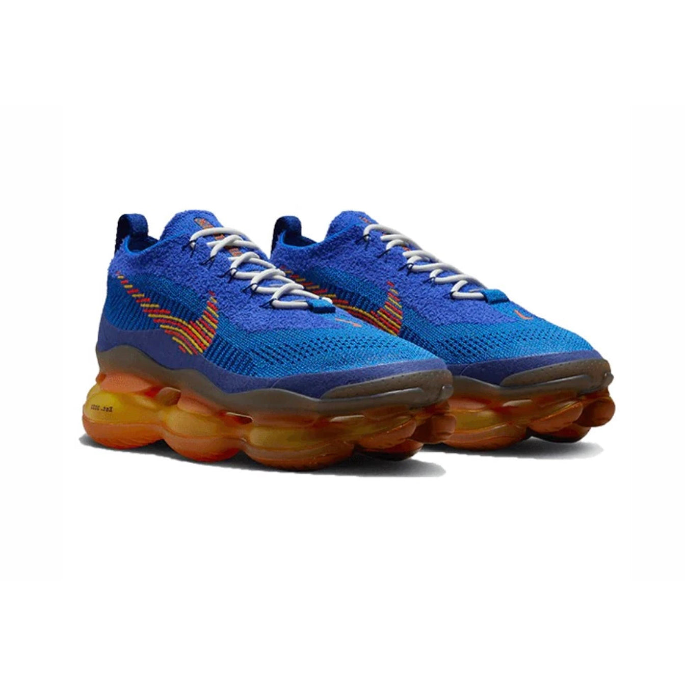 Nike Air Max Scorpion FK SE M. Frank Rudy Racer Blue