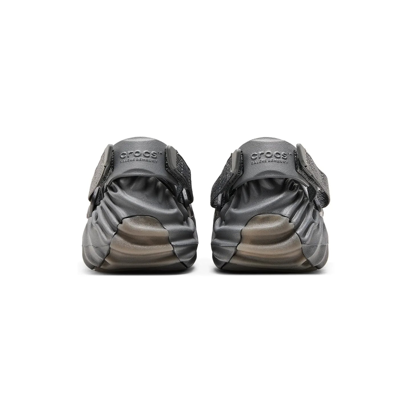 Crocs Pollex Clog x Salehe Bembury Niagara
