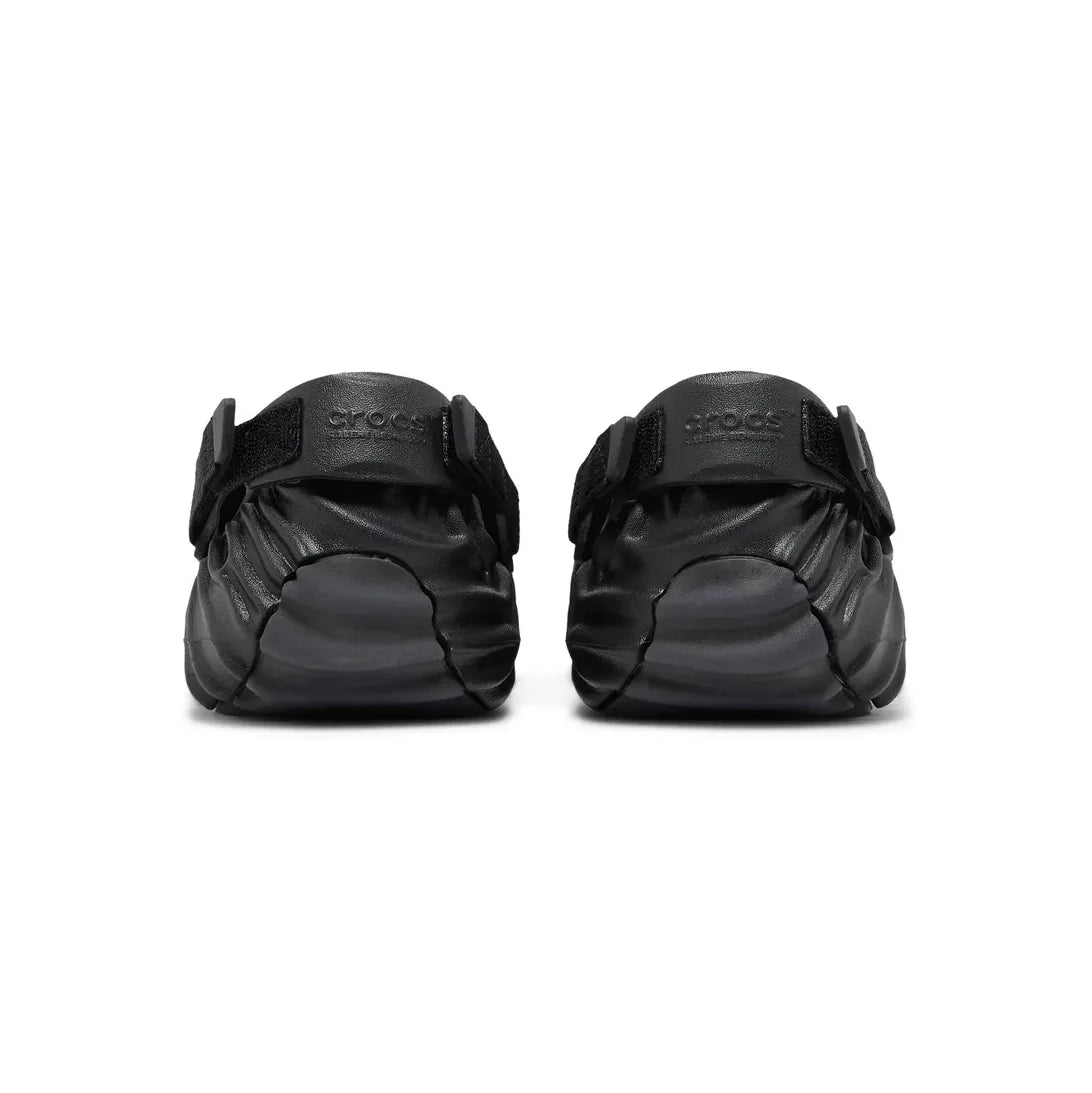 Crocs Pollex Clog x Salehe Bembury Sasquatch