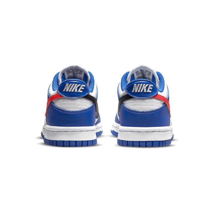 Hot Pick - Nike Dunk Low Game Royal Crimson
