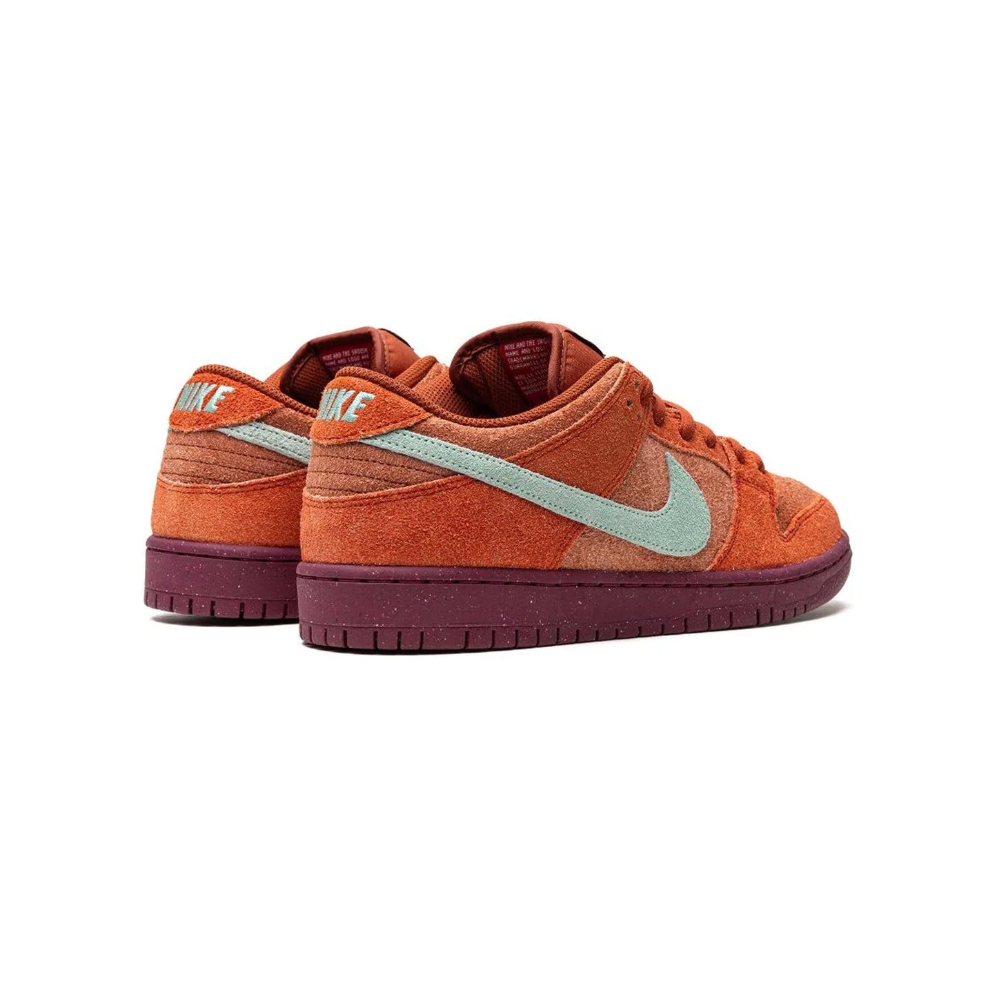 Hot Pick - Nike Dunk Low SB Dunk Low Pro Prm Mystic Red