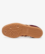 Samba OG - Shadow Red