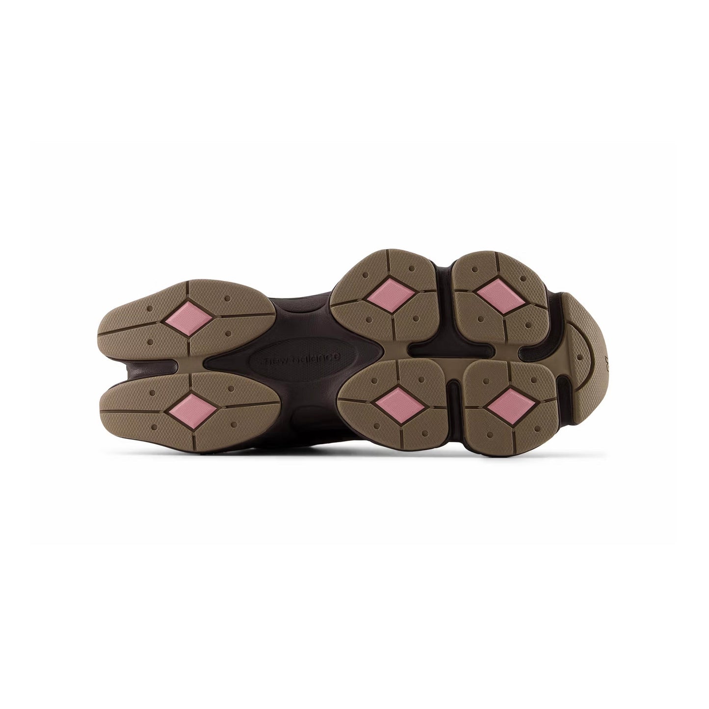 New Balance 9060 X Atmos Pink Timeless Beauty
