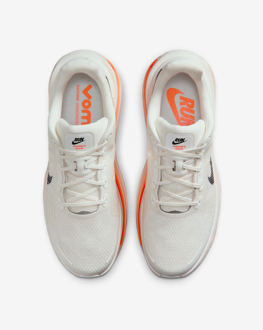 Vomero Premium -Road Running Shoes