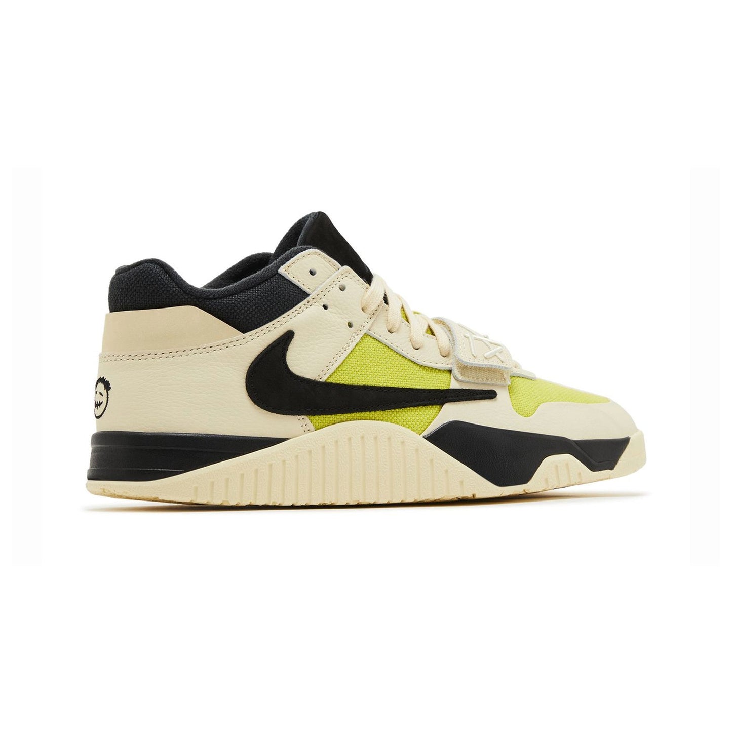 Jordan Jumpman Jack Travis Scott Bright Cactus