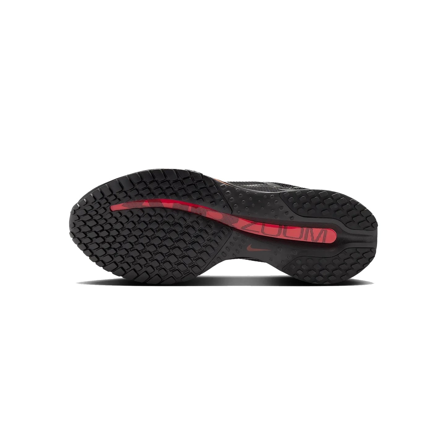 Nike Air Zoom Pegasus Premium Black Bright Crimson