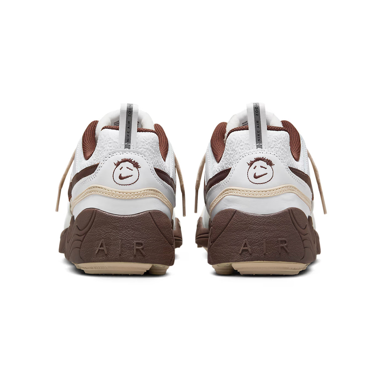 Nike Zoom Field Jaxx Travis Scott Light Chocolate
