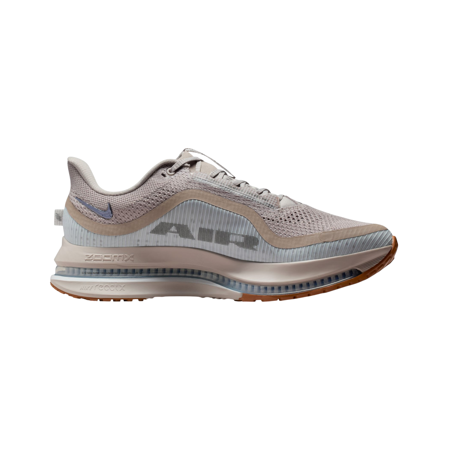 Nike Pegasus Premium Vast Grey