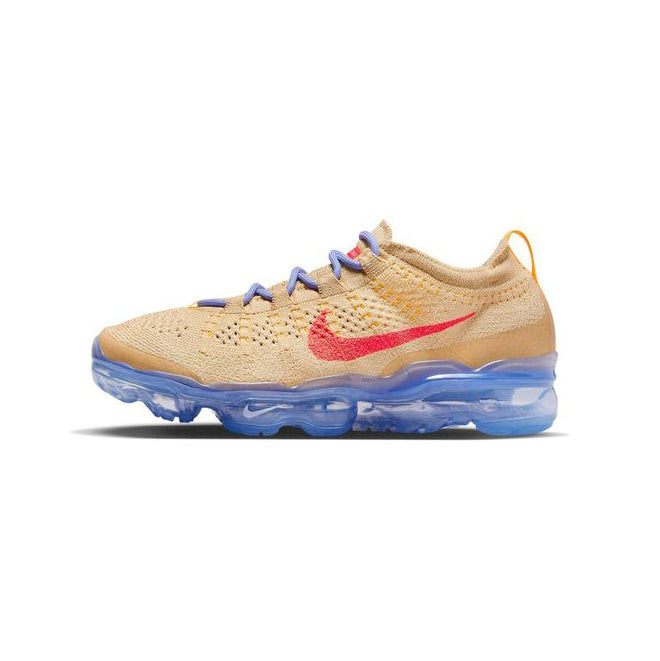 Nike Air VaporMax 2023 Flyknit Pale Vanilla Sea Coral