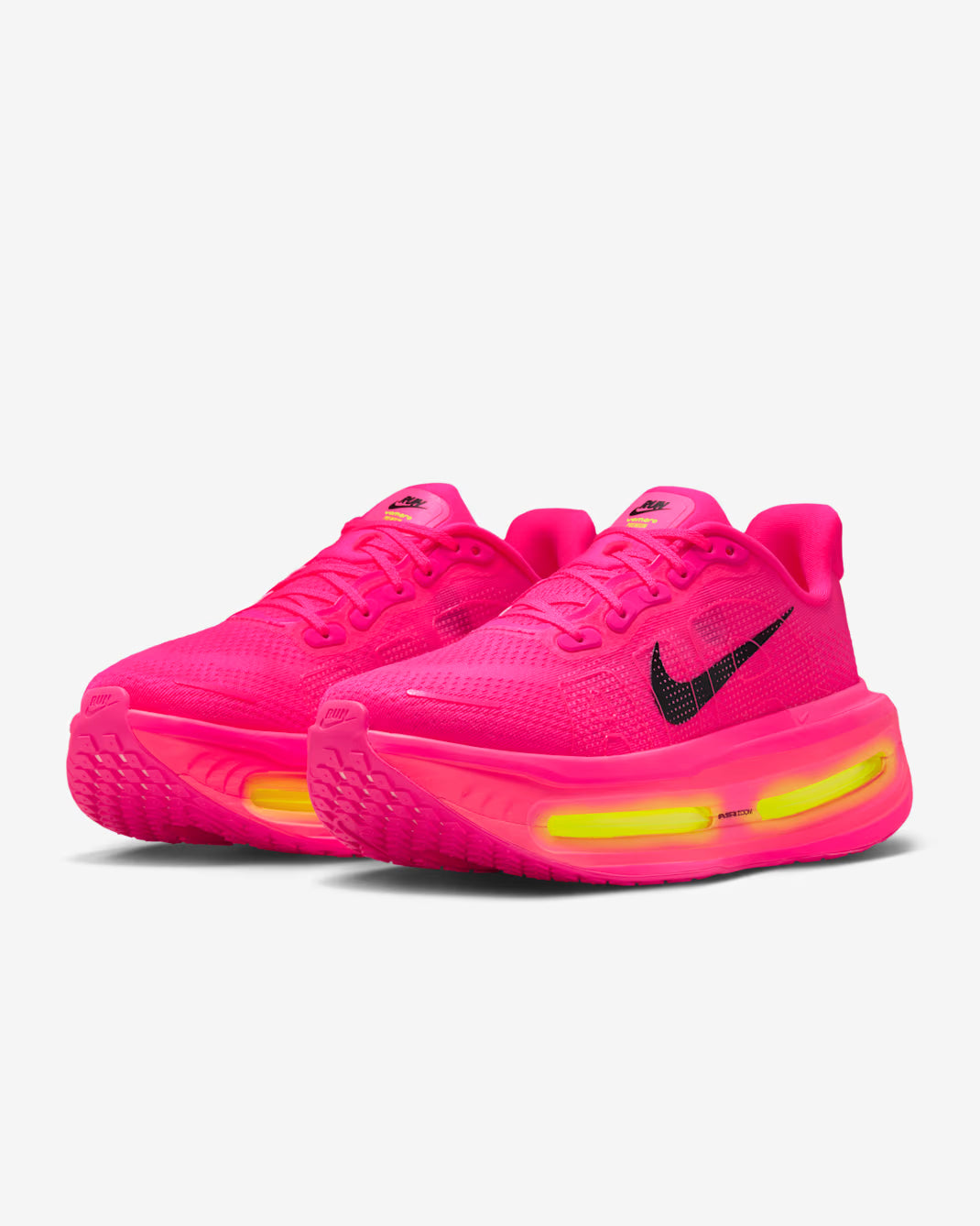 Vomero Premium Runners - Hyper Pink/Digital