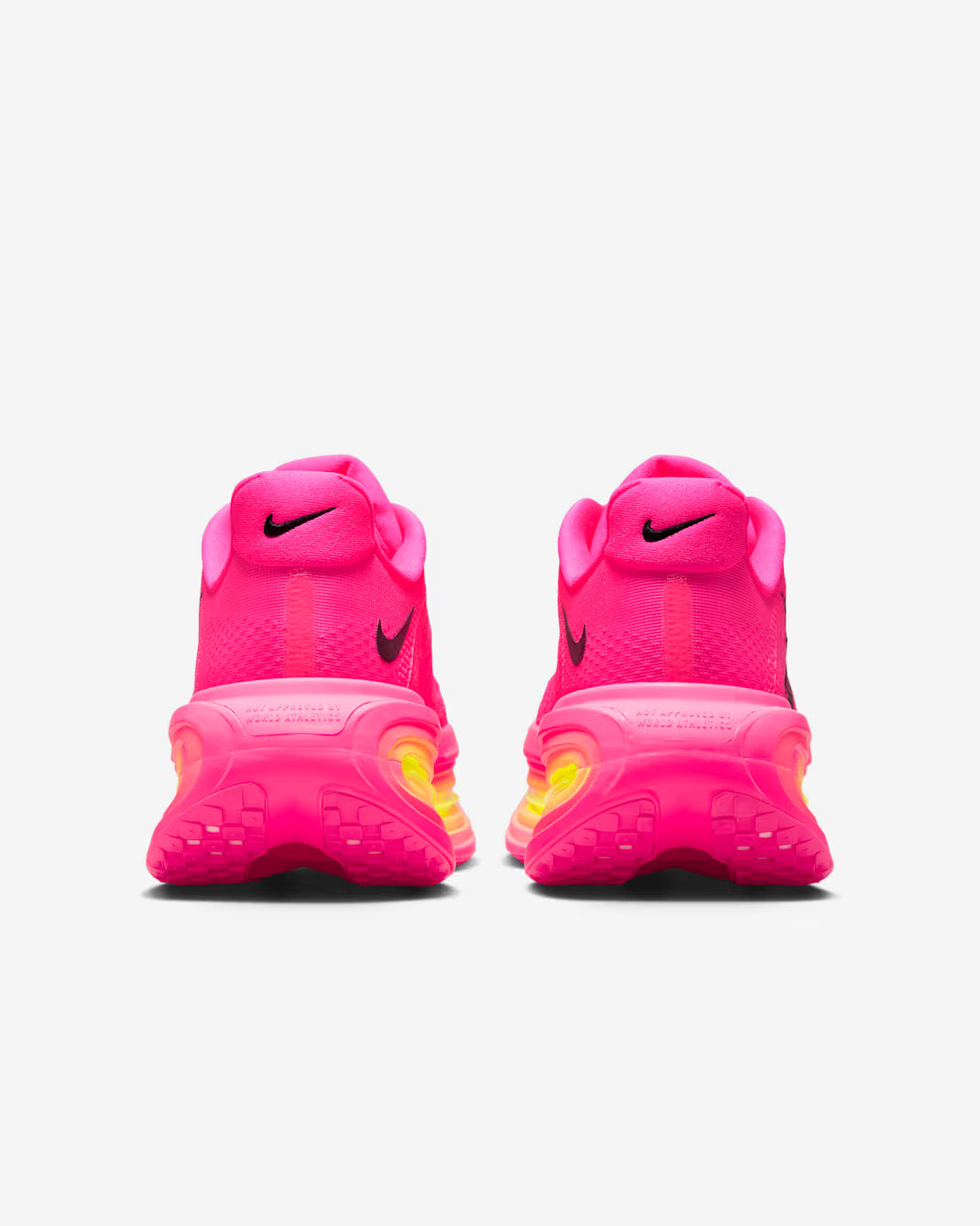 Vomero Premium Runners - Hyper Pink/Digital
