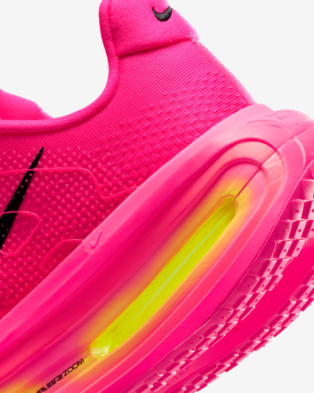 Vomero Premium Runners - Hyper Pink/Digital