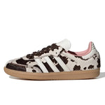 Samba OG Cow Print