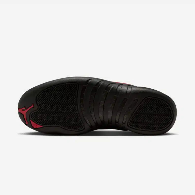 Air Jordan 12 « Bloodline »