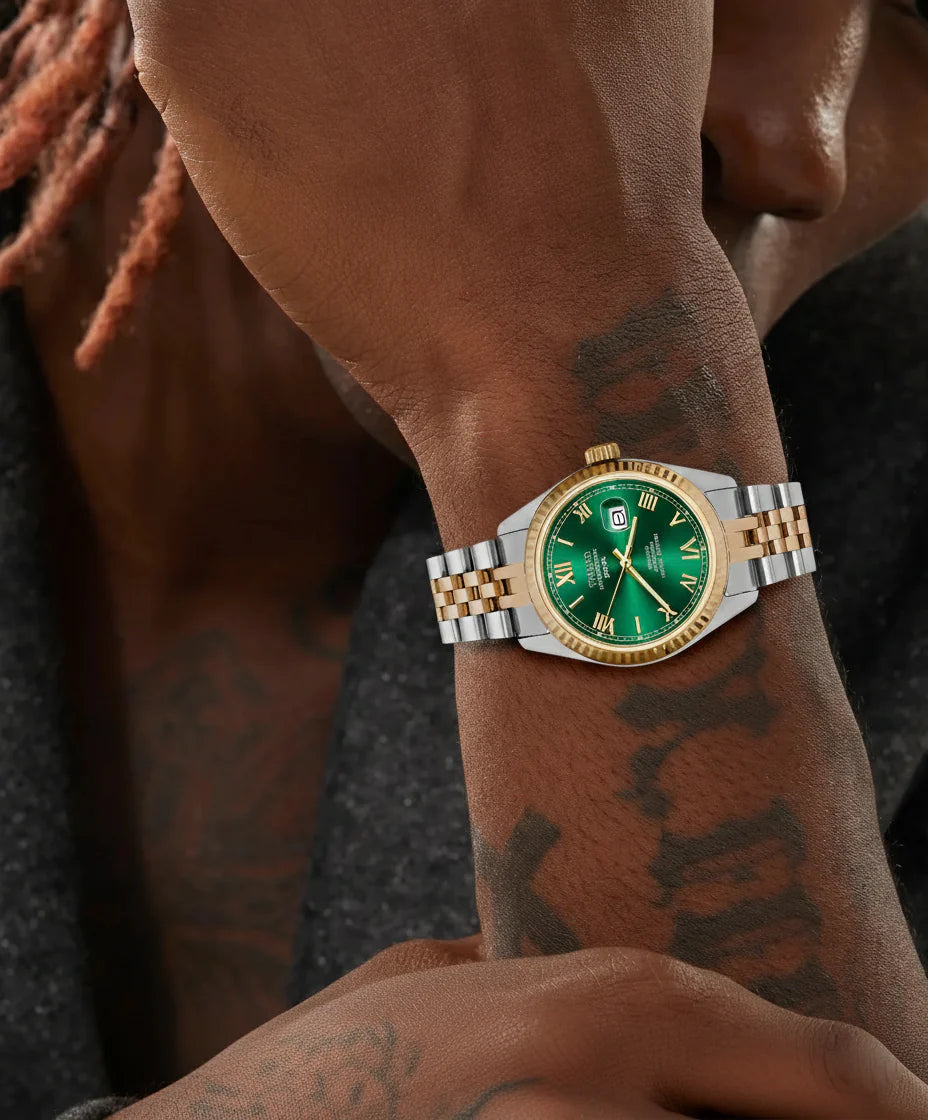 Luxury Casual & Business Watch