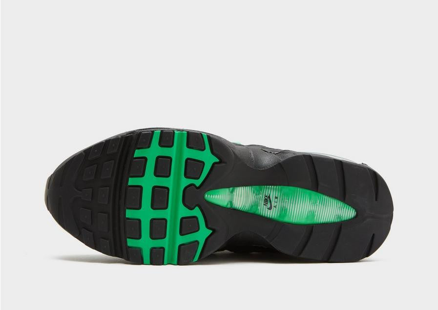 Air Max 95 OG "Black Green Shock"