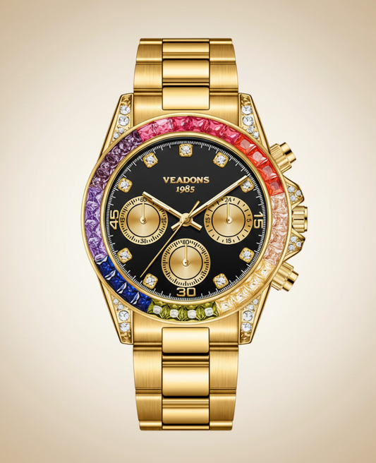 Imperial Spectrum Chronograph