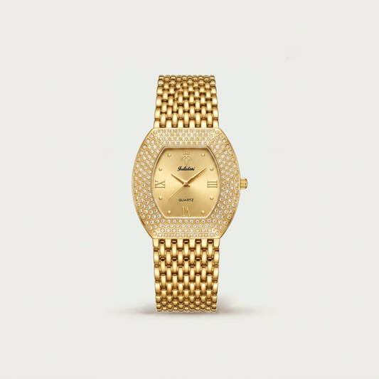LuxeBarrel Gold