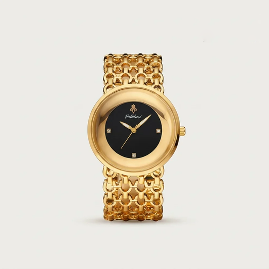 Dama de Oro -  RELOJ DE LUJO 2026