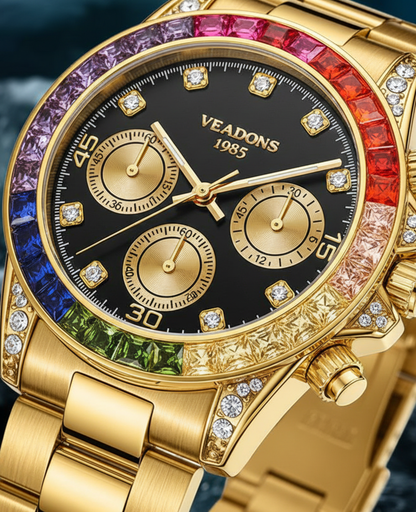 Imperial Spectrum Chronograph