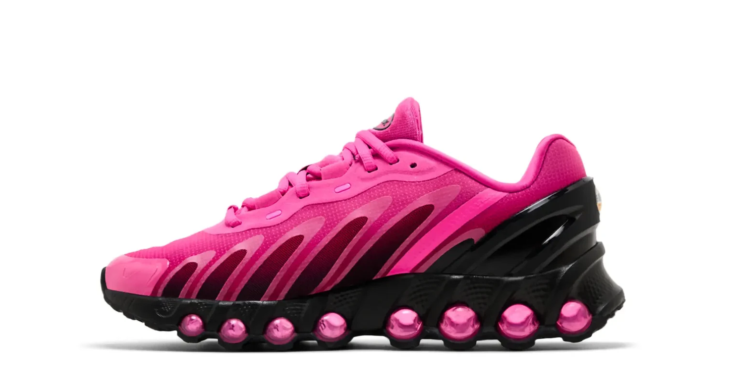 Air Max Dn8 Laser Fuchsia Black