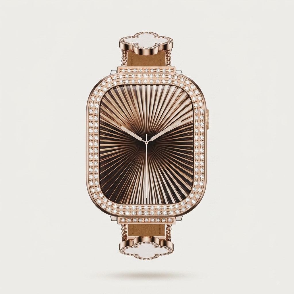Aura Smartwatch