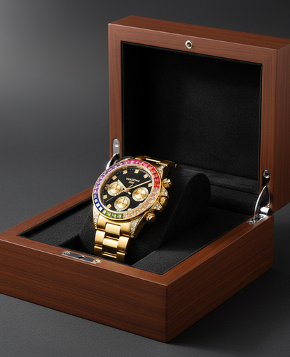 Imperial Spectrum Chronograph