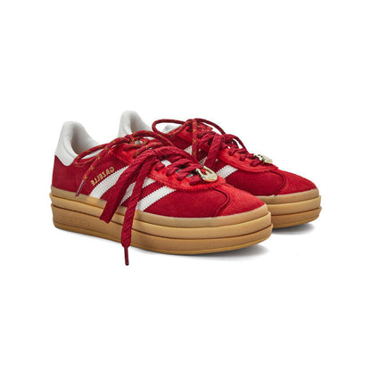 Adidas Gazelle Bold Red Year of the Horse