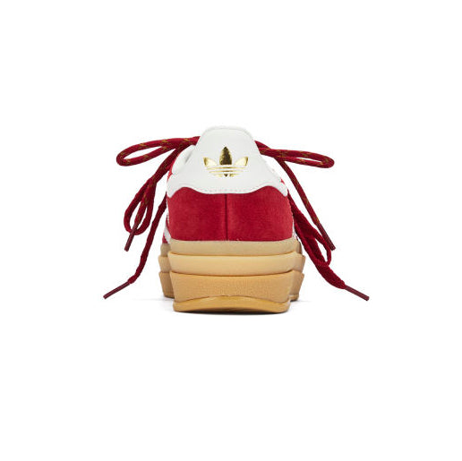 Adidas Gazelle Bold Red Year of the Horse