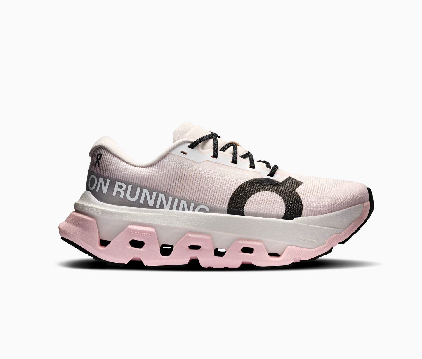 CLOUDMONSTER 3 - Zapatillas running rosa