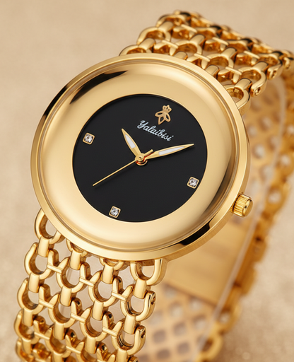 Aurelia Noir – Gold Edition