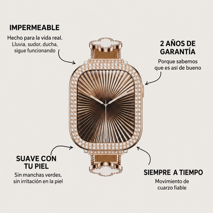 Aura Smartwatch