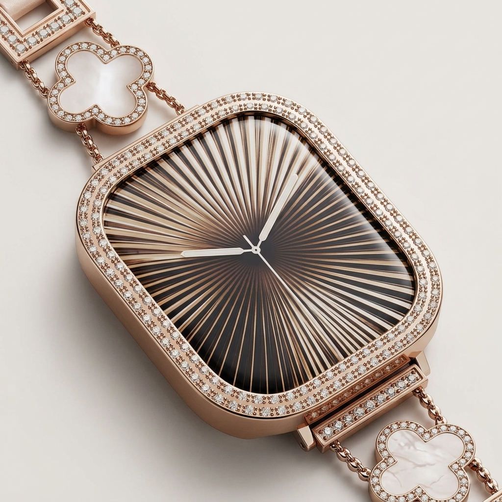 Aura Smartwatch