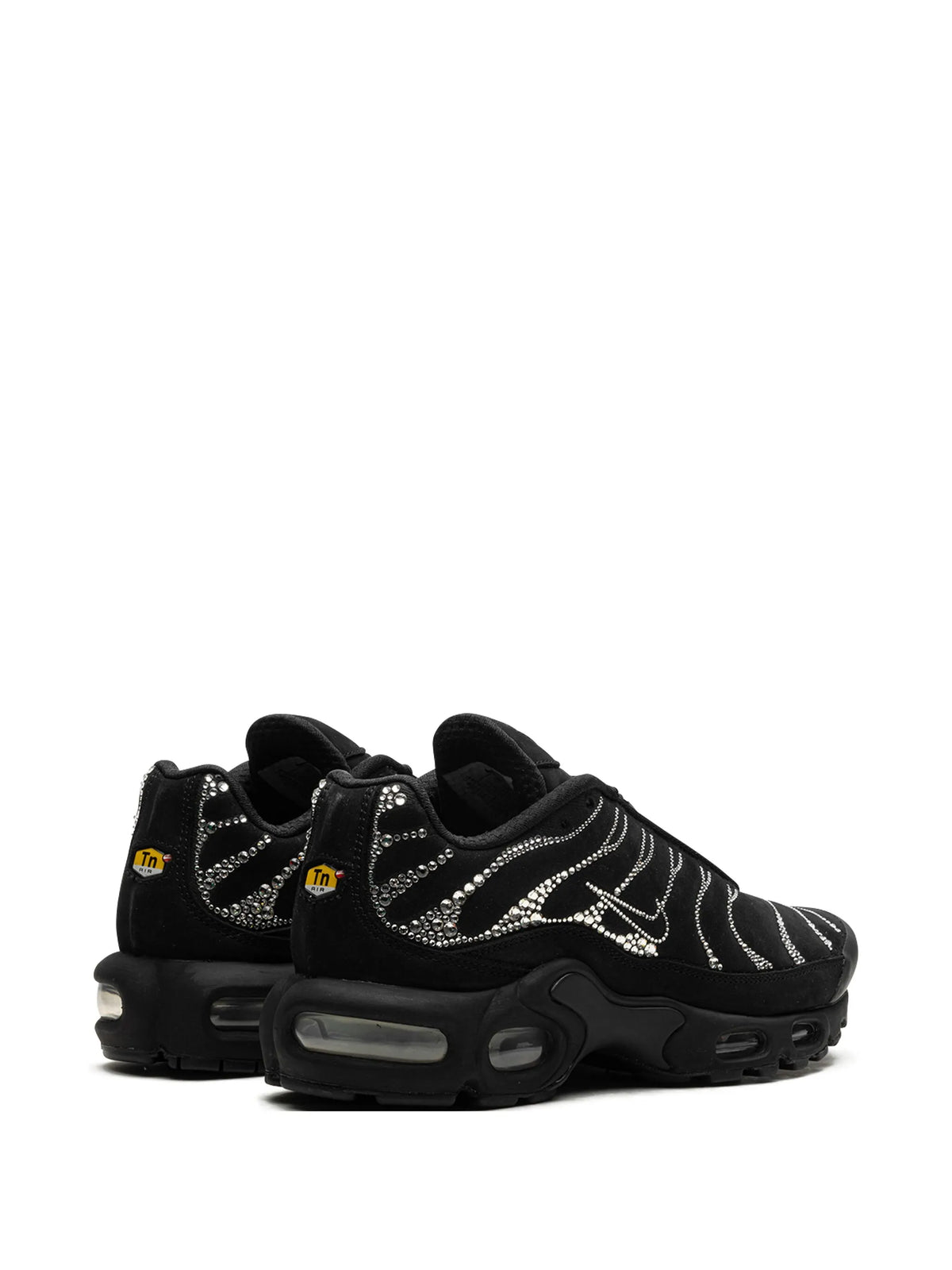 Swarovski Air Max Plus sneakers