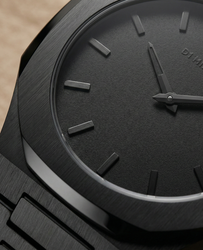 Obsidian Crown – Signature Black Edition