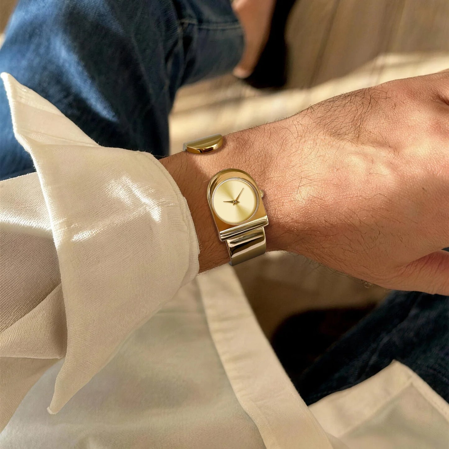 ARMILLARY CLASSIC WATCH