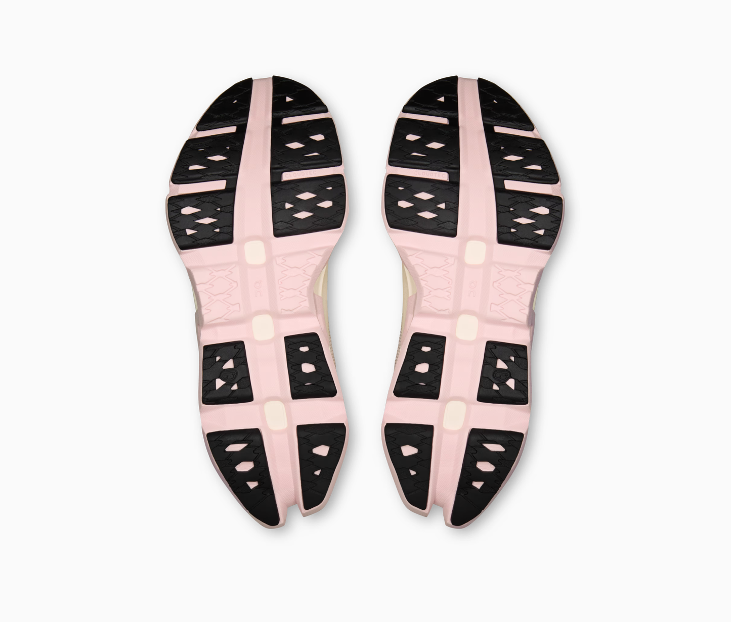 CLOUDMONSTER 3 - Zapatillas running rosa