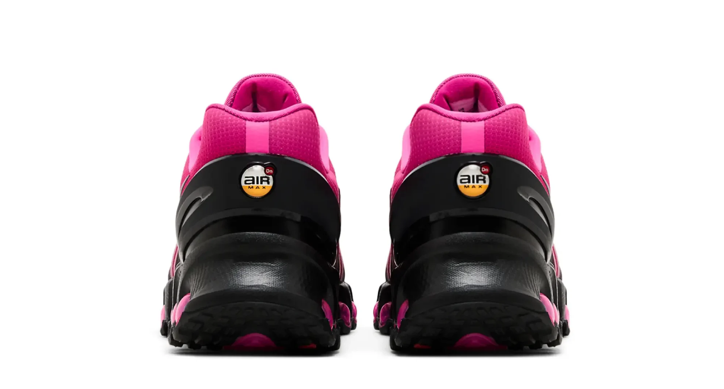 Air Max Dn8 Laser Fuchsia Black