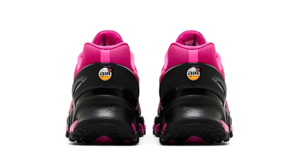 Air Max Dn8 Laser Fuchsia Black