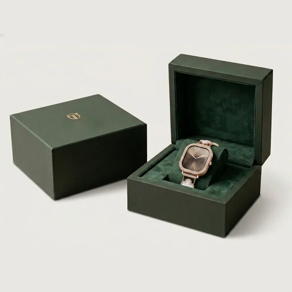 Aura Smartwatch