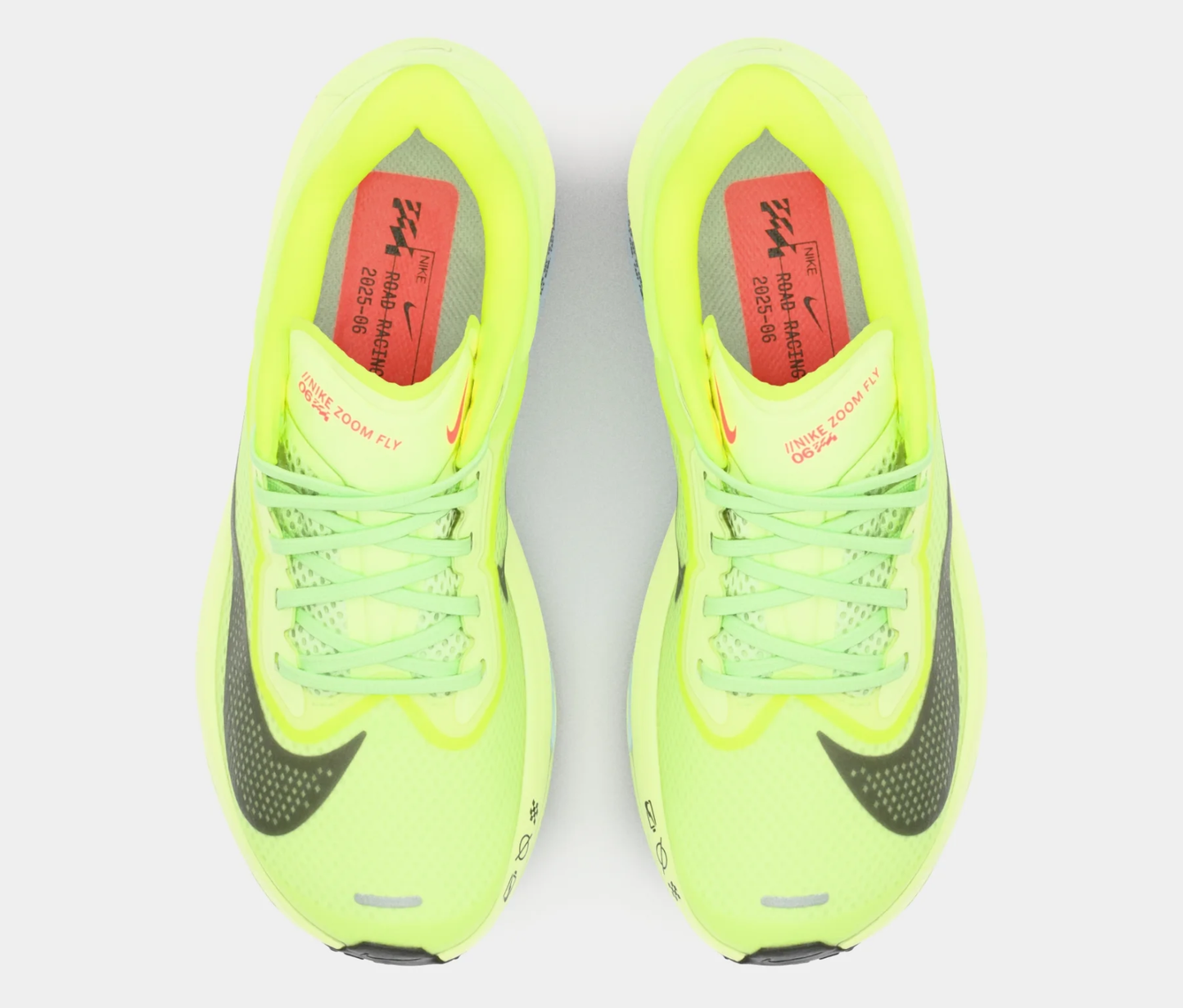 ZOOM FLY 6 - Zapatillas running