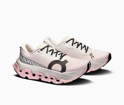 CLOUDMONSTER 3 - Zapatillas running rosa